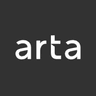 Arta Finance logo