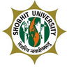 Shobhit University logo