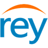 Rey.id logo