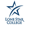 Lonestar College logo