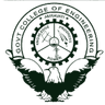 Government College of Engineering, Avasari logo