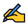 Laterpress logo