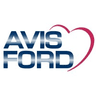 Avis ford logo
