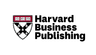 Harvard Business Publishing logo