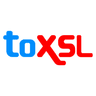 ToXSL Technologies logo
