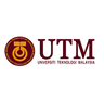 Universiti Teknologi Malaysia (UTM) logo