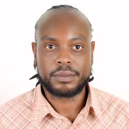 Kevin Thiongo