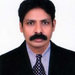 Hemantkumar Gajbhiye