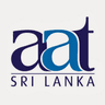 AAT Sri Lanka logo