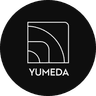 YUMEDA studio logo