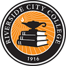 Riverside Community College logo