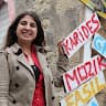 Seda Özgişi