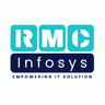 RMC Infosys logo