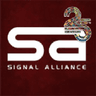 Signal Alliance Technology Holding logo