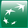 BNP Paribas ISPL logo