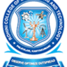 Rohini College of Engineering & Technology logo