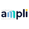 Ampli Agency logo