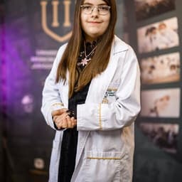 Georgiana Ceausu