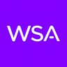 WS Audiology APAC logo