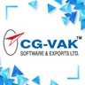 CG-VAK Software & Exports Ltd logo