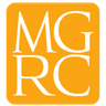 MGRC / Quantumbeez logo