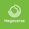Megaverse Technologies logo