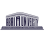 Kazakh National Pedagogical University named after Abai logo