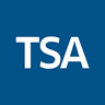 Transportation Security Administration logo