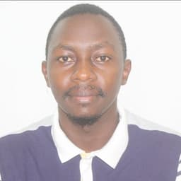 Aron Koech