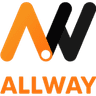Allway Distributions PVT LTD logo