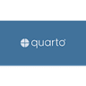 Quarto logo