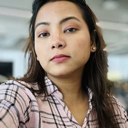 Devina Gogoi