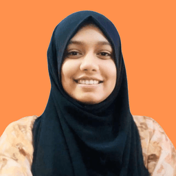 Fariya Prokrithy