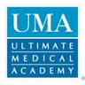 Ultimate Medical Academy logo