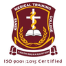 Kenya Medical Training College logo