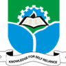Kogi state university  logo