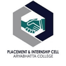 Aryabhatta College, University of Delhi logo