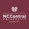 North Carolina Central University logo