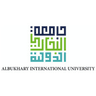 Albukhary International University logo