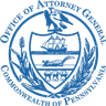 Pennsylvania Office of Attorney General logo