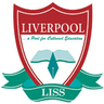 Liverpool International College logo