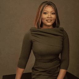 Anne Afolabi