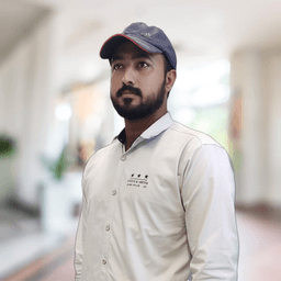 M Nasir Ayub