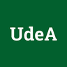 Universidad de Antioquia logo