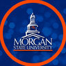 Morgan State University logo