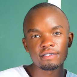 Raymond Kipkosgei