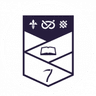 Keele University logo