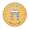 Dilli Dilli logo