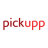 Pickupp logo
