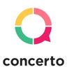 Concerto AI logo